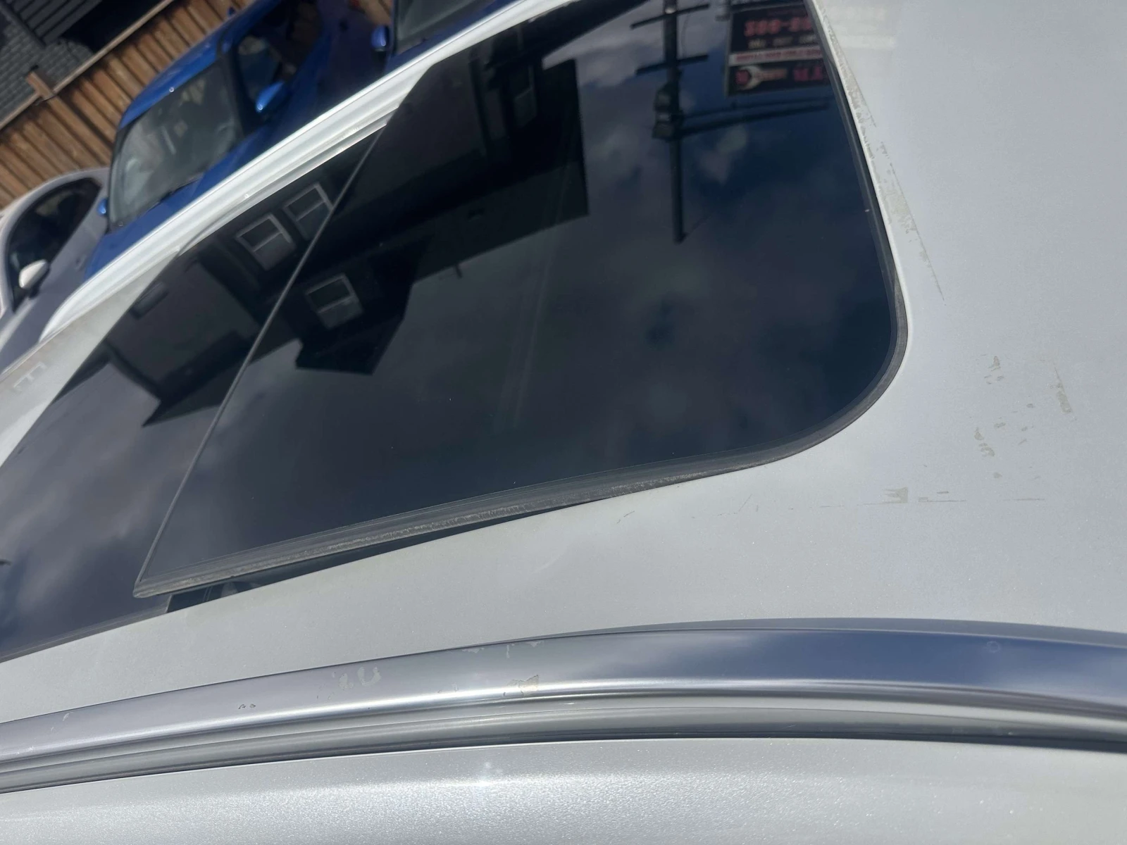 Mazda CX-50 GS| PANO| КАМЕРА| ФИКС ЦЕНА ДО БГ| , снимка 8 - Автомобили и джипове - 56005819