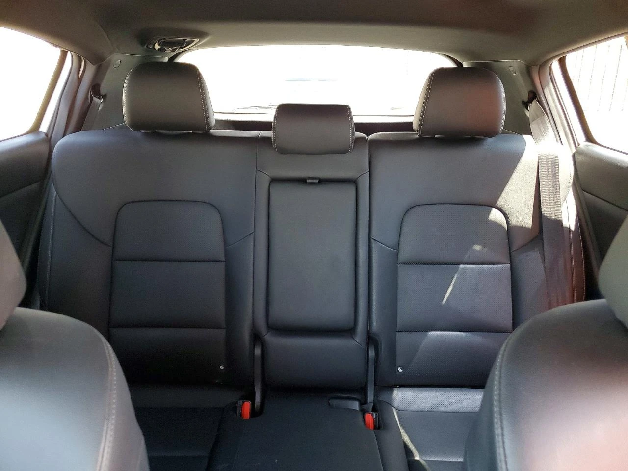 Kia Sportage 2.4l S, снимка 10 - Автомобили и джипове - 56040169
