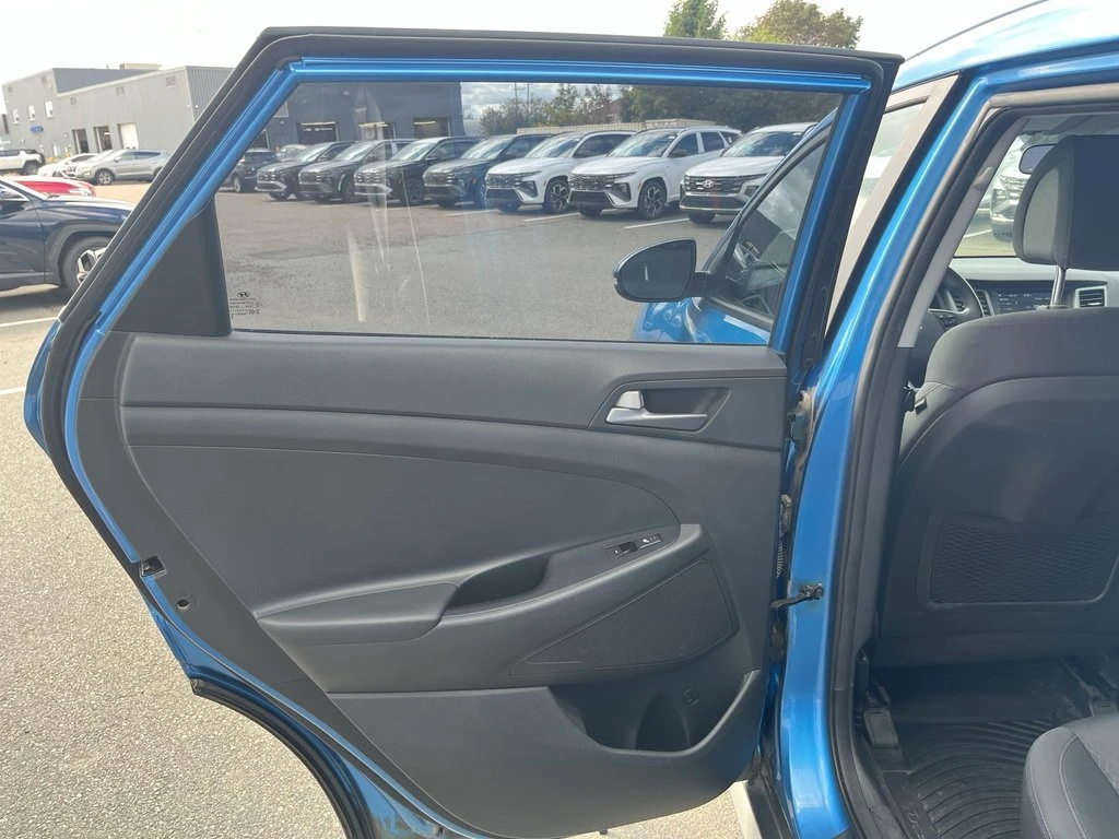 Hyundai Tucson 4x4/������/�� ����������������/���� ��������� | Mobile.bg � ����������� 8