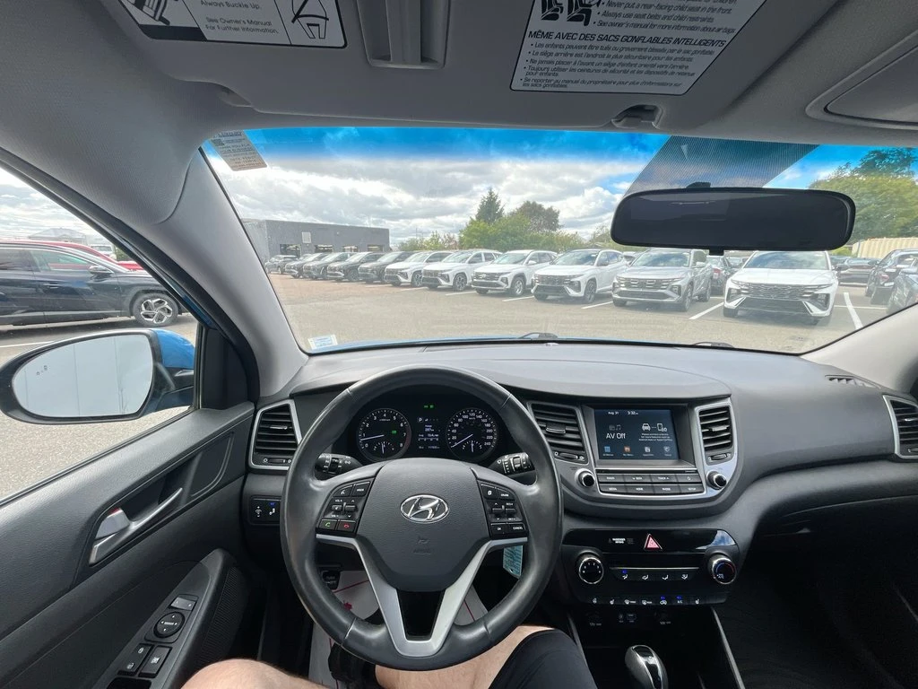Hyundai Tucson 4x4/������/�� ����������������/���� ��������� | Mobile.bg � ����������� 14