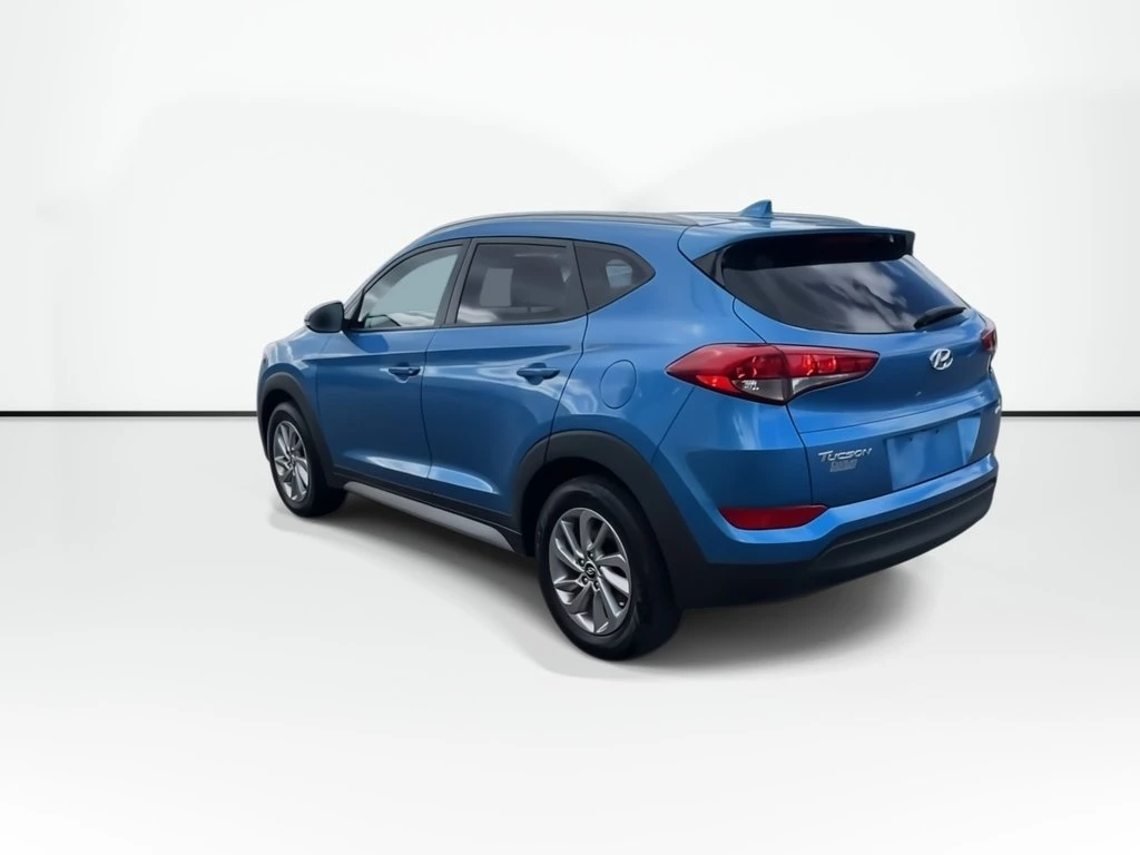 Hyundai Tucson 4x4/������/�� ����������������/���� ��������� | Mobile.bg � ����������� 3