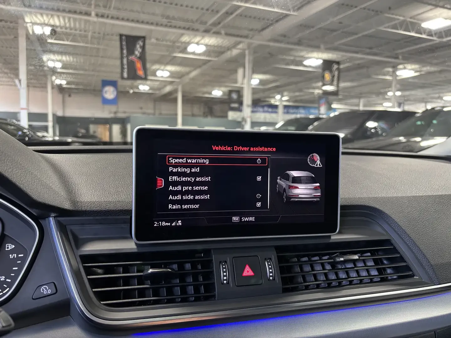 Audi Q5 Technik/������ ��� ������������ ������/  | Mobile.bg � ����������� 9
