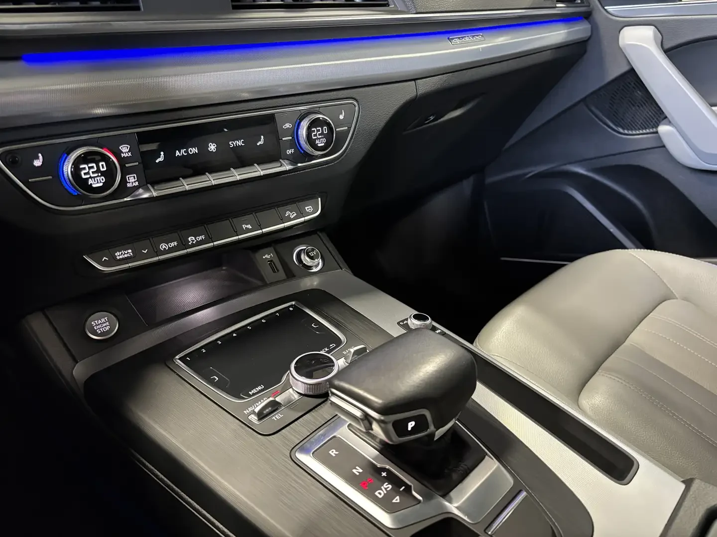Audi Q5 Technik/������ ��� ������������ ������/  | Mobile.bg � ����������� 13