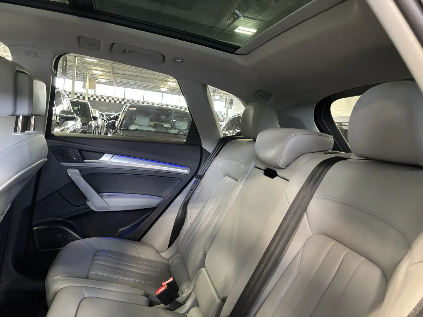 Audi Q5 Technik/������ ��� ������������ ������/  | Mobile.bg � ����������� 16