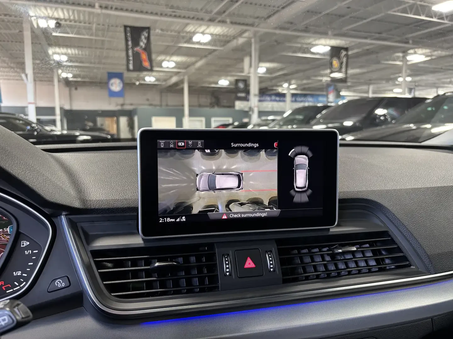 Audi Q5 Technik/������ ��� ������������ ������/  | Mobile.bg � ����������� 10