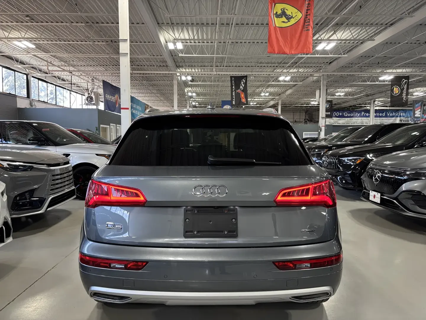 Audi Q5 Technik/������ ��� ������������ ������/  | Mobile.bg � ����������� 4