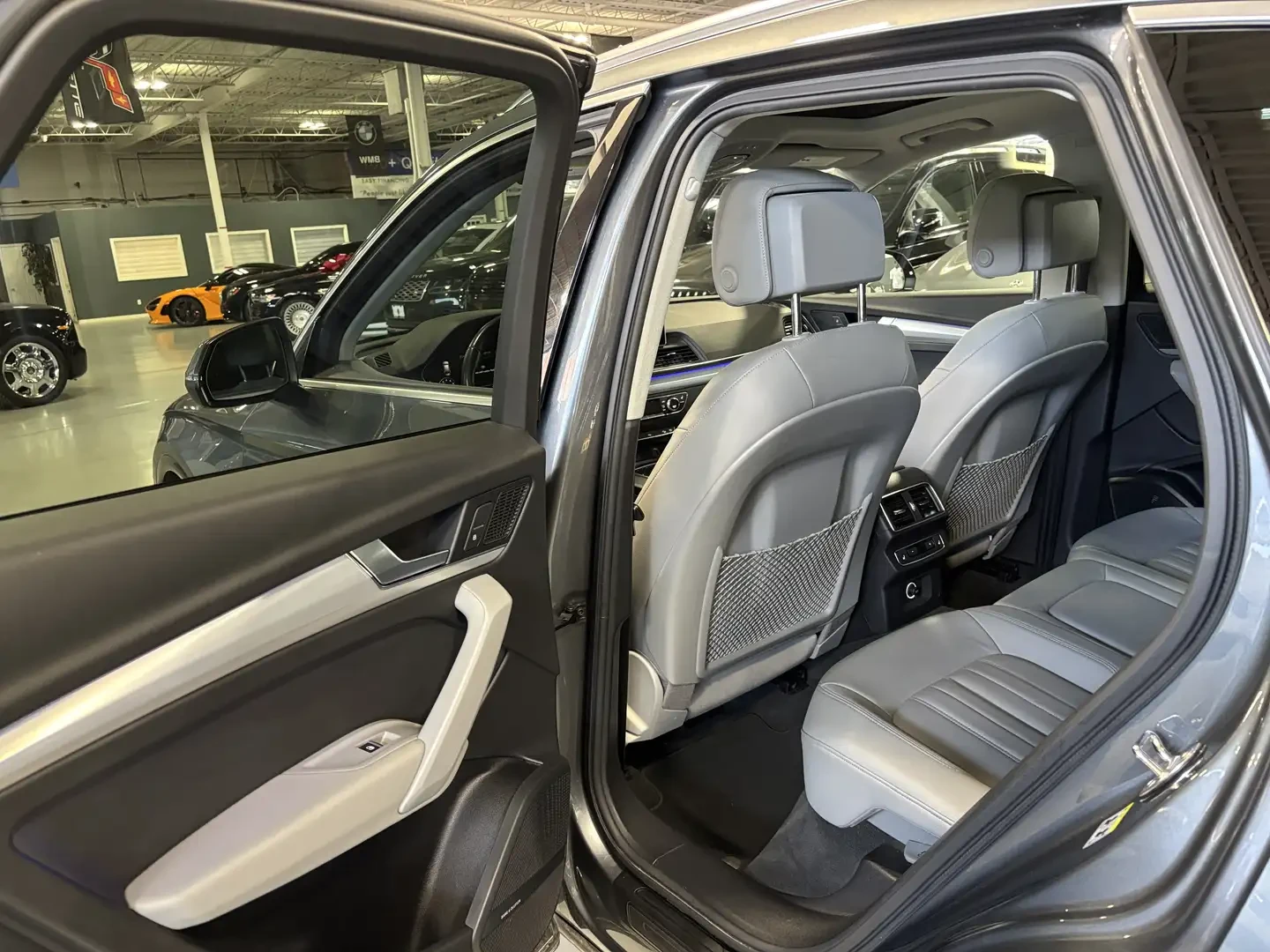 Audi Q5 Technik/������ ��� ������������ ������/  | Mobile.bg � ����������� 15