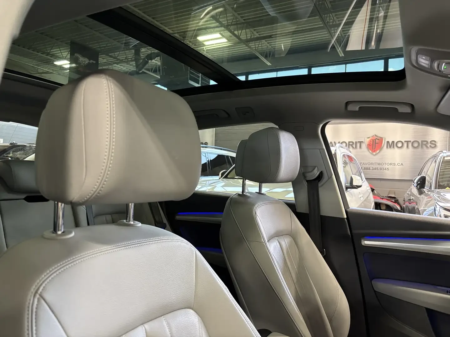 Audi Q5 Technik/������ ��� ������������ ������/  | Mobile.bg � ����������� 14