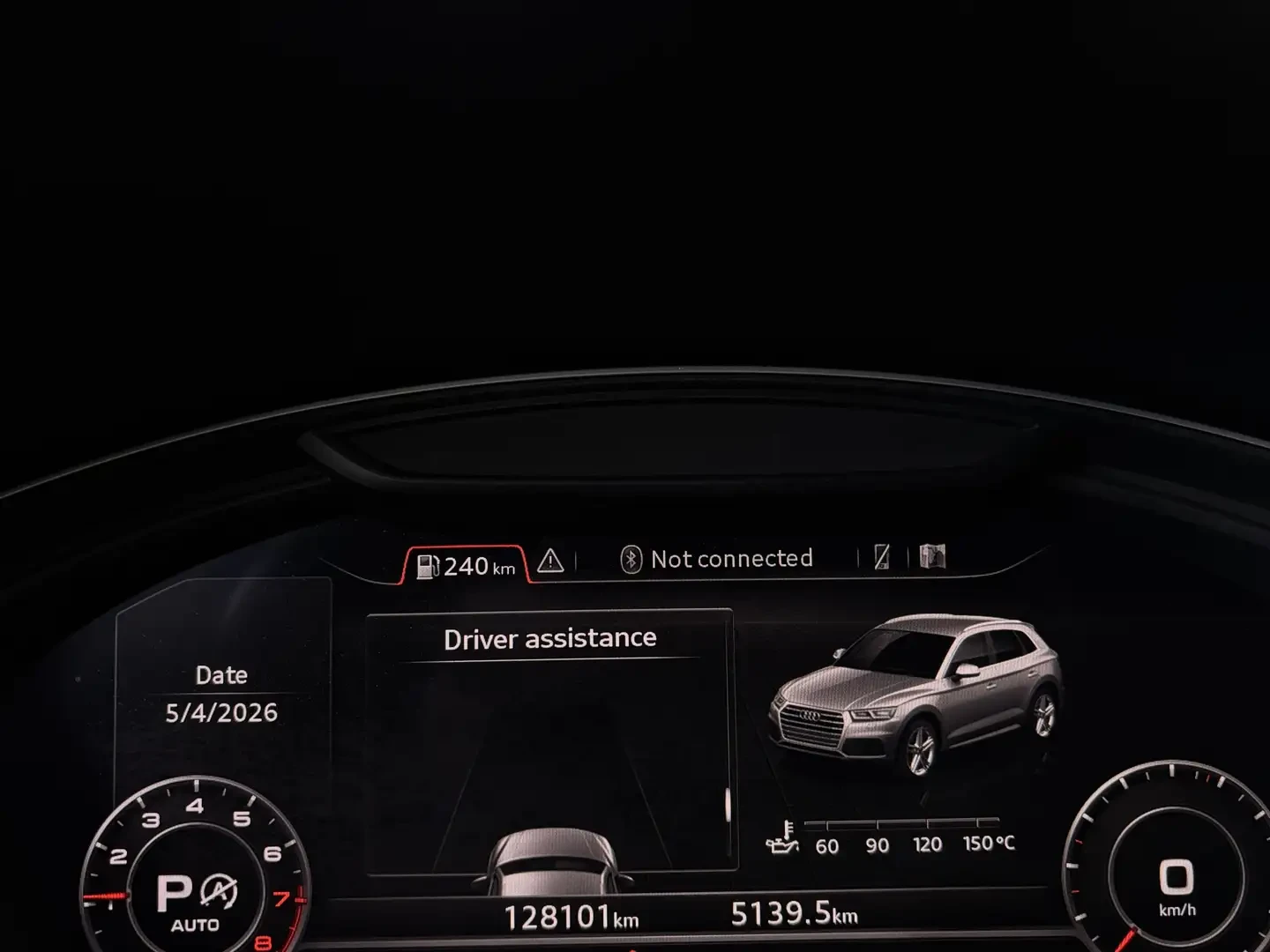 Audi Q5 Technik/������ ��� ������������ ������/  | Mobile.bg � ����������� 8
