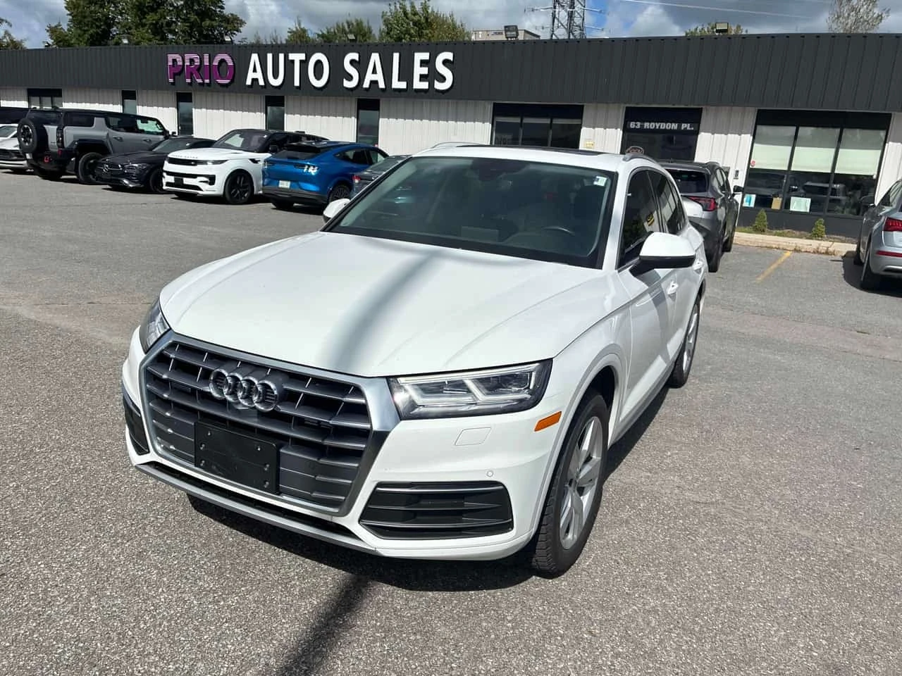 Audi Q5 * Technik * CARFAX * БЕЗ ПЪРВОНАЧАЛНА ВНОСКА