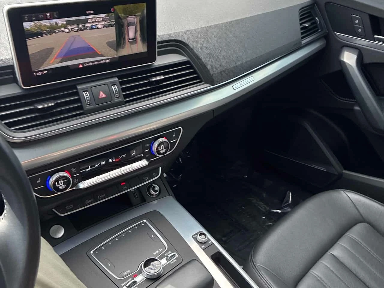 Audi Q5 Technik /360/B&O/���� � ������  | Mobile.bg � ����������� 9