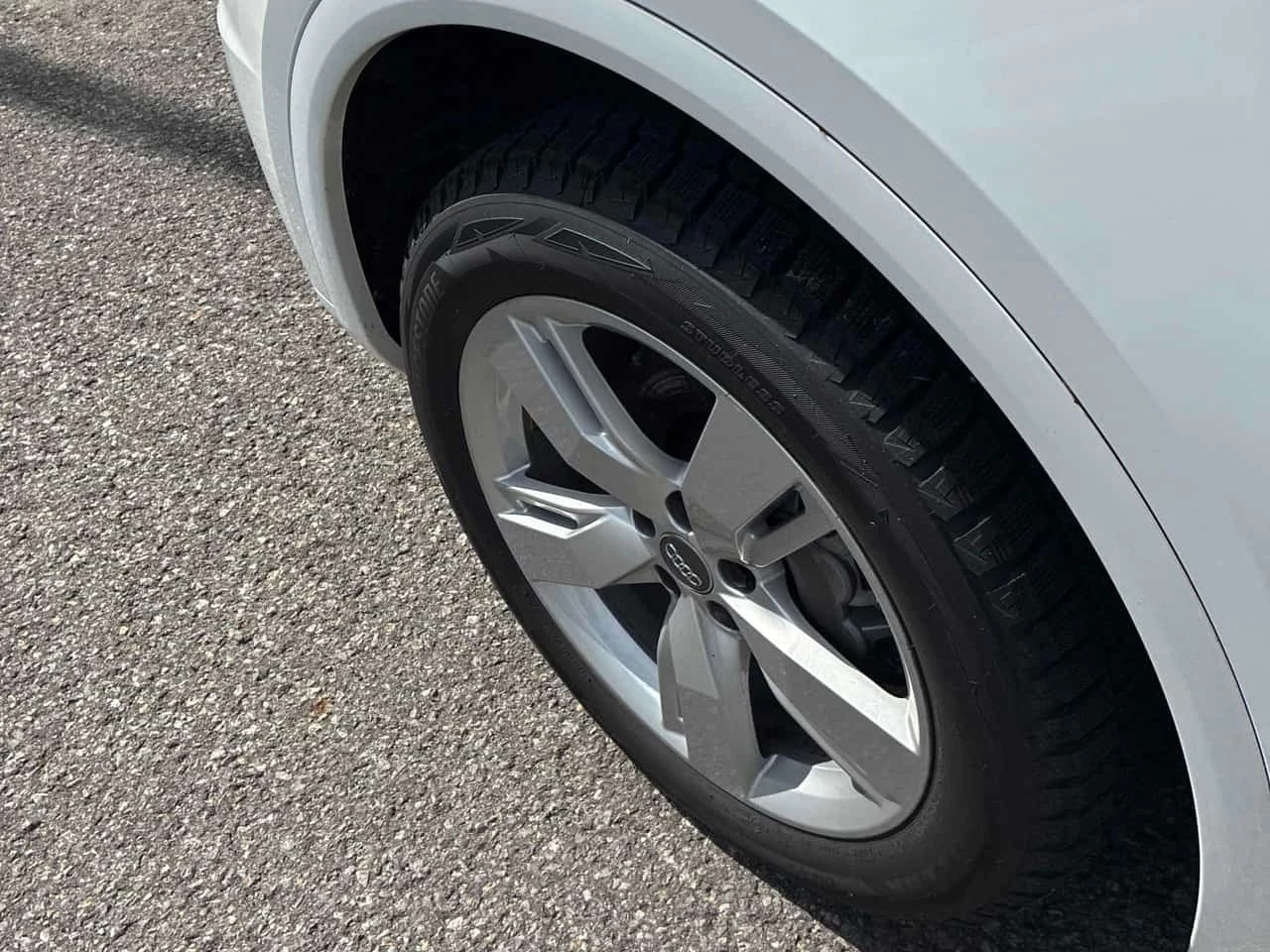 Audi Q5 Technik /360/B&O/���� � ������  | Mobile.bg � ����������� 7