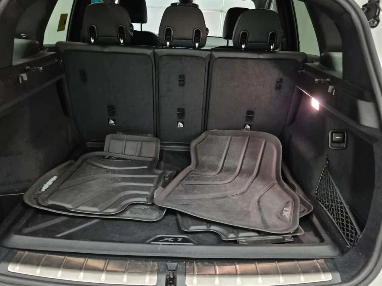 BMW X1, снимка 15 - Автомобили и джипове - 56685526