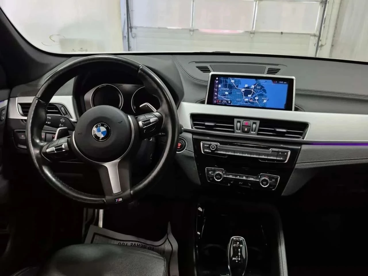 BMW X1, снимка 6 - Автомобили и джипове - 56685526