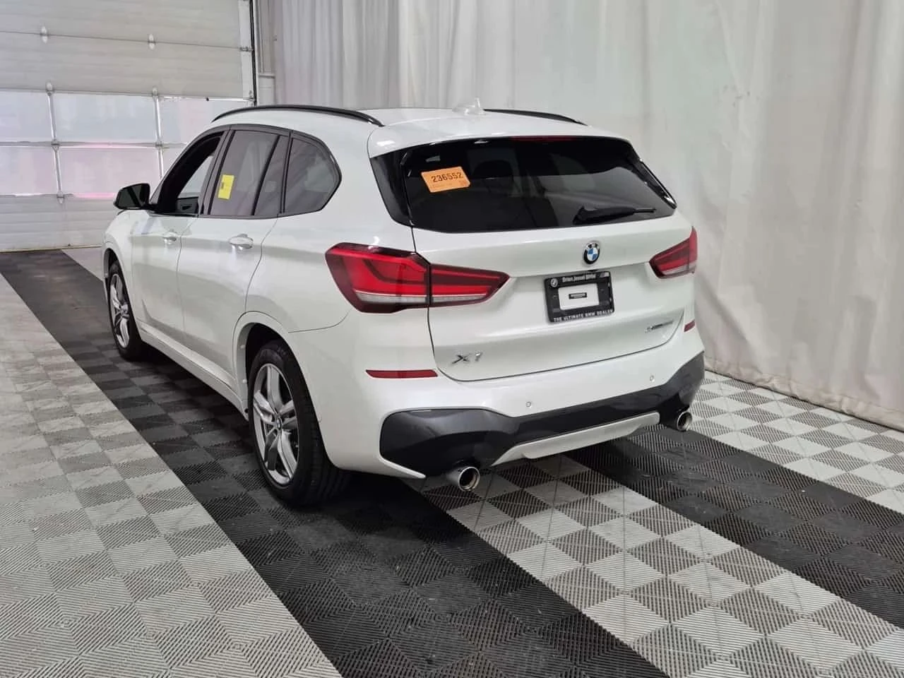 BMW X1, снимка 5 - Автомобили и джипове - 56685526
