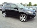 Toyota Rav4 2.0тди НА ЧАСТИ, снимка 2