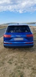 Audi Q7 S- line, снимка 3