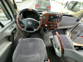 VW Crafter Integralia, Klima Telma TV, снимка 15