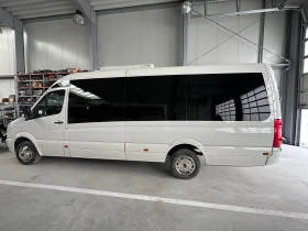 VW Crafter Integralia, Klima Telma TV, снимка 8