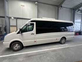 VW Crafter Integralia, Klima Telma TV, снимка 6