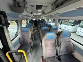 VW Crafter Integralia, Klima Telma TV, снимка 11