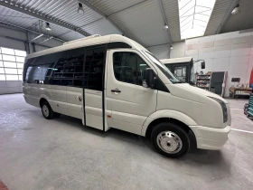 VW Crafter Integralia, Klima Telma TV, снимка 7
