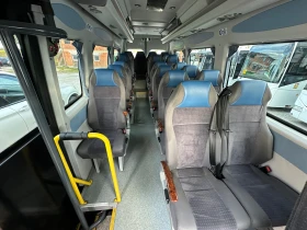 VW Crafter Integralia, Klima Telma TV, снимка 10