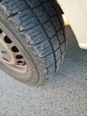 VW Crafter 2.0куб.109к.с.9 -Местен , снимка 10