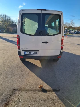 VW Crafter 2.0куб.109к.с.9 -Местен , снимка 2