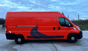Fiat Ducato 2.3 M-Jet* MAXI* КЛИМА* ТЕГЛИЧ, снимка 4