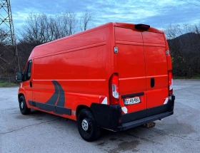 Fiat Ducato 2.3 M-Jet* MAXI* КЛИМА* ТЕГЛИЧ, снимка 5