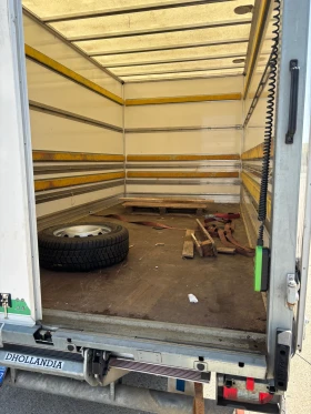 Iveco 35s16 Заводски метан, снимка 12