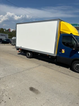 Iveco 35s16 Заводски метан, снимка 5