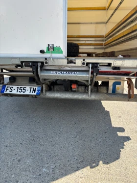 Iveco 35s16 Заводски метан, снимка 13