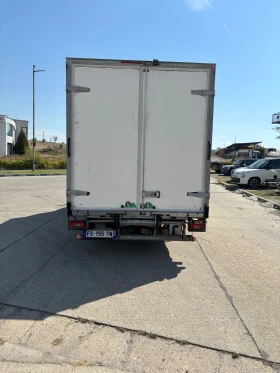 Iveco 35s16 Заводски метан, снимка 14