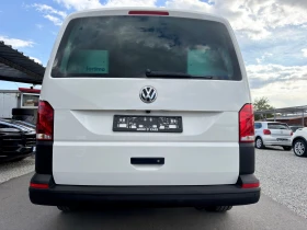 VW Transporter 2+ 1 топ CH, снимка 6