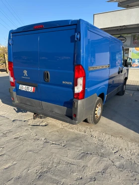     Peugeot Boxer 2.0 HDI /euro6 /klima 