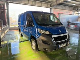 Peugeot Boxer 2.0 HDI /euro6 /klima , снимка 2