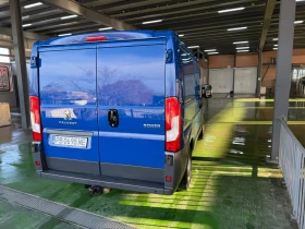 Peugeot Boxer 2.0 HDI /euro6 /klima , снимка 5