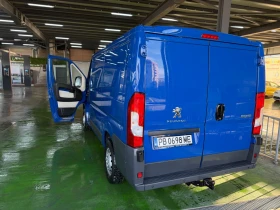 Peugeot Boxer 2.0 HDI /euro6 /klima , снимка 4