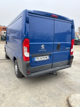 Peugeot Boxer 2.0 HDI /euro6 /klima , снимка 15