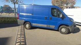 Peugeot Boxer 2.0 HDI /euro6 /klima , снимка 13