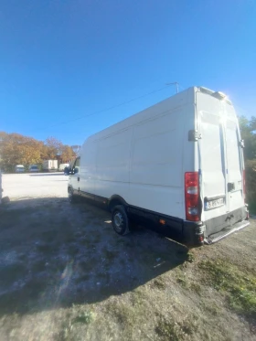 Iveco Daily 35s14 MAXI база климатик, снимка 3