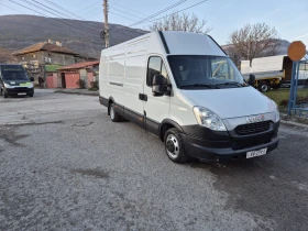 Iveco Daily  35C13 EURO 5 MAXXSI , снимка 1