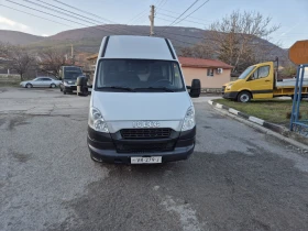 Iveco Daily  35C13 EURO 5 MAXXSI , снимка 2