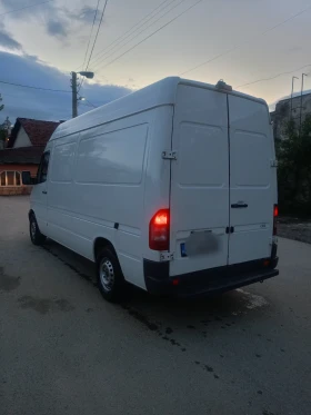 Обява за продажба на Mercedes-Benz Sprinter 316 CDI ~12 500 лв. - изображение 2