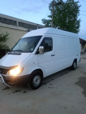 Обява за продажба на Mercedes-Benz Sprinter 316 CDI ~12 500 лв. - изображение 7