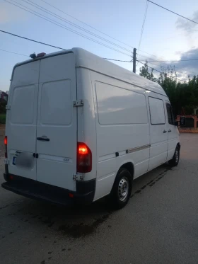 Обява за продажба на Mercedes-Benz Sprinter 316 CDI ~12 500 лв. - изображение 4