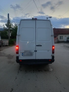 Обява за продажба на Mercedes-Benz Sprinter 316 CDI ~12 500 лв. - изображение 3