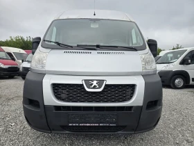 Обява за продажба на Peugeot Boxer 2.2HDI Евро5 6ск.  ~9 999 лв. - изображение 1